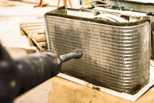 Best Home Air Vent Cleaning  in Laramie, WY