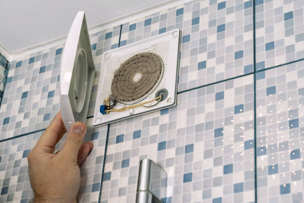 Best Air Duct Cleaning Near Me  in Laramie, WY