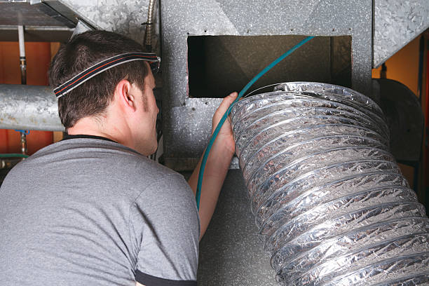 , WY Airduct Cleaning Company