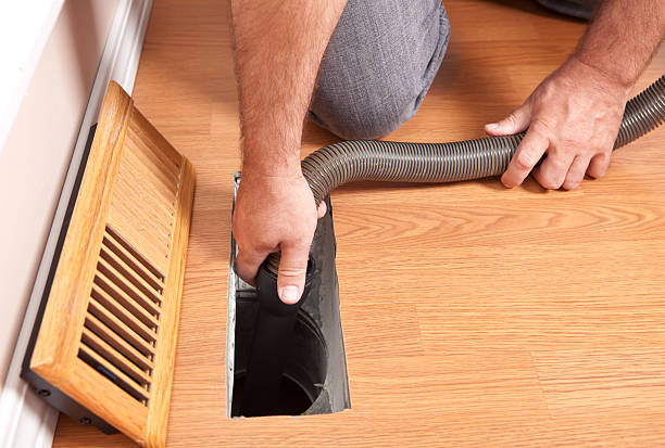 Best Air Duct Cleaning Near Me  in Laramie, WY