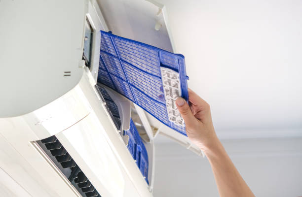 Best Best Air Duct Cleaning Company  in Laramie, WY