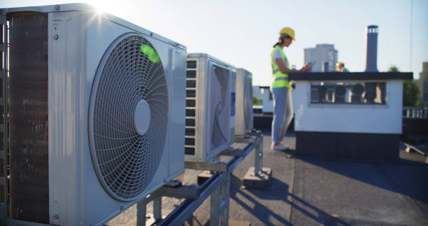 Best Affordable Air Duct Cleaning  in Laramie, WY