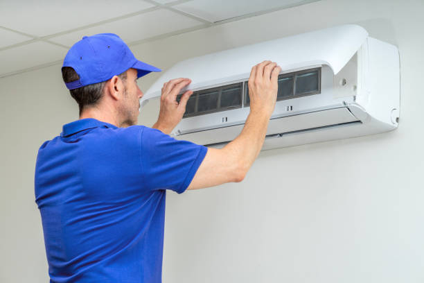 Home Air Vent Cleaning in WY