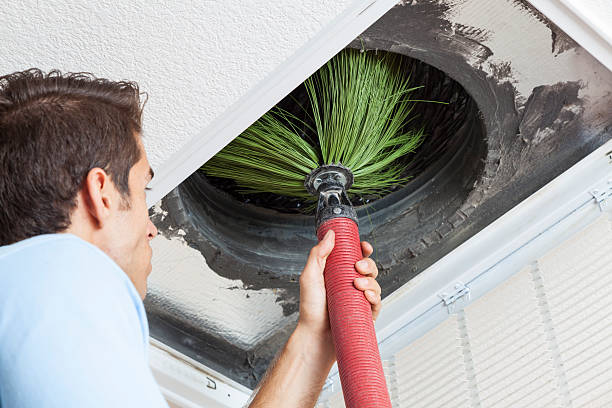 Best Ventilation Cleaning Services  in Laramie, WY