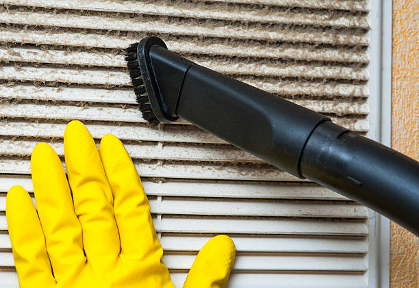 Best Affordable HVAC Duct Cleaning  in Laramie, WY