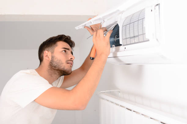 Best Air Duct Cleaning Near Me  in Laramie, WY